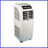Indoor and Home Use! Portable Air Conditioner
