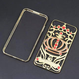 Imperial Crown Case Cell/Mobile Phone Cover for iPhone5/6/6plus