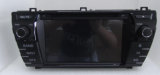 2 DIN Car DVD Player for 2014 Toyota Corolla