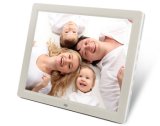 Customized 12 Inch TFT LCD Multi-Media Digital Photo Frame (HB-DPF1201)