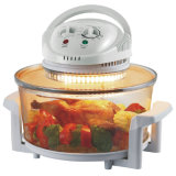 Hot Sale Convection Oven with 1200W Power Motor