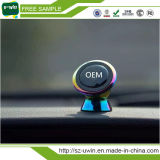 Magnetic 360 Degree Free Rotation Miniature Mobile Phone Car Holder