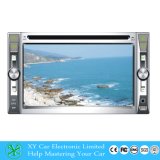 for Mercedes-Benz Car Video DVD Player Xy-D5062