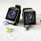 Smart Watch with GPS+3G+WiFi+Bluetooth Watch Mobile Phone