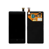 Good Quality Phone Spare Part LCD for Nokia Lumia 800