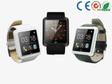 Wrist Watch Smart Watch with Phone Call / SMS Sync / Compass