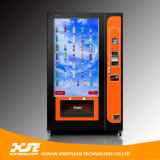 55 Inches Touch Screen with Interactive Function Vending Machine