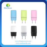 Full Color Mobile Phone Travel USB Charger for iPhone 6s