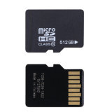 Wholesale Full Capacity Mobile Phone Memory Card 512GB