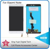 Original Mobile Phone LCD for Xiaomi Note Accessory