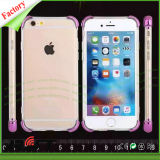 Back Cover Anti-Shock Shatterproof Anti-Slip Mobile Phone Case for iPhone