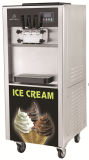 Cheapest Large Capacity 50L Floor Soft Ice Cream Machine Maker with CE