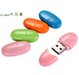 Colorful Beans USB Flash Drive