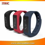 Smartband Bluetooth 4.0 Waterproof IP65 Fitness Tracker I5 Plus Smart Bracelet