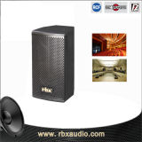 K6 Single 6.5 Inch 100W Portable Powerful Mini Sound Box