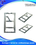 Custom OEM Mobile Phone Metal Stamping Parts