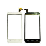 White Frame Touch Screen for Indian Phone7521