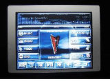 7 Inches TFT LCD Display for Navigation in China