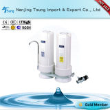 Two Stage Explosion Prevention Water Purifier for Home Use