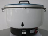 25L Commercial Gas Rice Cooker LPG Cooker