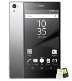 New Son Xpera Z5 Smartphone Premium Dual E6883 5.5'' 23MP (FACTORY UNLOCKED) 32GB Phone