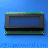 20X4 Character LCD Display (TOP-C2004)