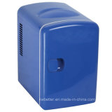 Cooler or Warmer Mini Car or Home 4L Car Refrigerator