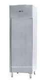 1 Stainless Steel Door Upright Fridge/Kitchen Refrigerator with CE