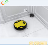 Latest Cleaner Robot Vacuum Cleaner with Remote Control