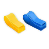Plastic Whistle USB Flash Drive