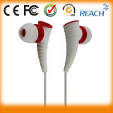 Factory Price Earphones Fashionable Light Earbuds