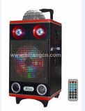 Ailiang Speaker/Rechareable Speaker/ Trolley Speaker/Outdoor Speaker (USBFM-109K)