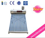Compact Stainless Steel Solar Water Heater