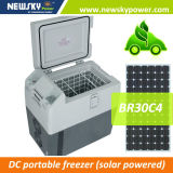 DC 12V Car Portable Fridge Freezer Refrigerator Mini Freezer for Car