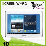 New Phone Accessories 2015 Android Tablet Mirror Screen Protector for Samsung Tab 4 7