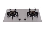 Gas Stove with 2 Burners (QW-SZ8007)