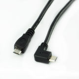 Micro USB Cable 2014 New Design