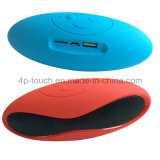 Mini Bluetooth Speaker with USB, TF Card Slot (MINI-X6U)