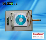 15''4-Wire Resistive Touch Screen Panel (GT-4WIRE15)
