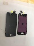 Original Mobile Phone LCD Display for Apple iPhone 5 Touchscreen