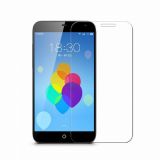 Oleophobic Coating 9h Hardness for Meizu Mx3 Tempered Glass Screen Protector