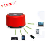 Hot True Wireless Speakers with Line-in TF Bluetooth