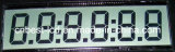 6 Digits Fuel Dispenser LCD Display (BZTN700800)
