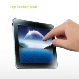 Factory Supply 0.2mm / 0.26mm / 0.33mm Anti-Blu Ray Laptop Screen Protector for iPad OEM/ODM