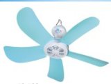32inch Ceiling Fan Plastic Mini Fan 990#