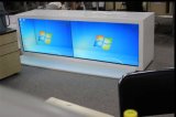 46inch Did Transparent LCD Display for Advertising