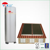 Split Flat Plate Solar Water Heater