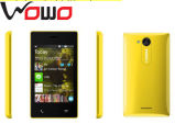 Asha502 China Touch Screen Mobile Phones with FM and Bluetooth