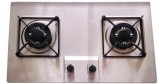 Gas Stove with 2 Burners (HM-25001)