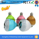 L2 More Color Choice Mini Bluetooth Speaker with LED Bulb